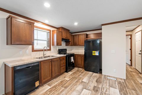 Tiny photo for 110 Van Sant Road #15, Kalispell, MT 59901 (MLS # 30060997)