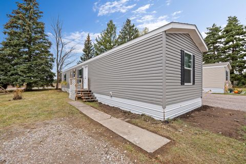 Tiny photo for 110 Van Sant Road #15, Kalispell, MT 59901 (MLS # 30060997)