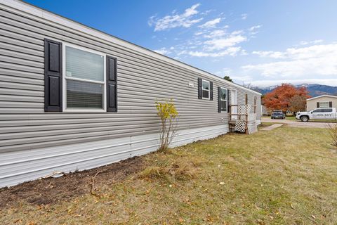Tiny photo for 110 Van Sant Road #15, Kalispell, MT 59901 (MLS # 30060997)