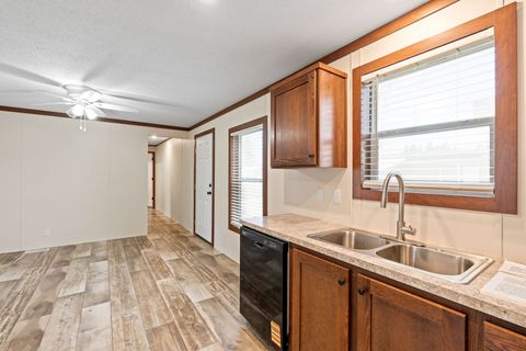 Tiny photo for 110 Van Sant Road #15, Kalispell, MT 59901 (MLS # 30060997)