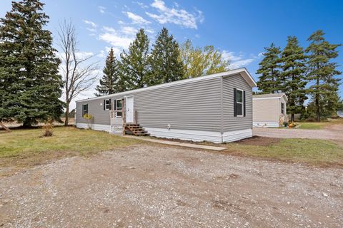 Photo of 110 Van Sant Road #15, Kalispell, MT 59901 (MLS # 30060997)