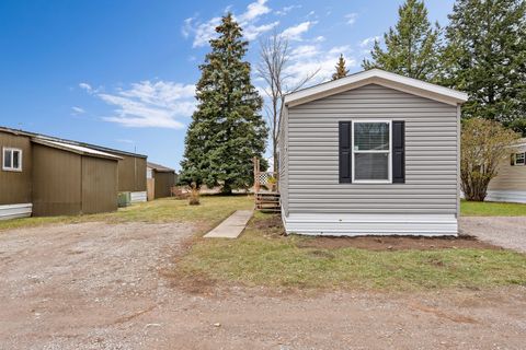 Tiny photo for 110 Van Sant Road #15, Kalispell, MT 59901 (MLS # 30060997)
