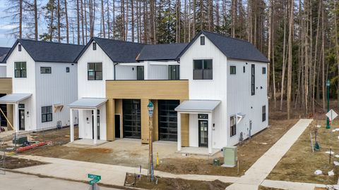 Tiny photo for 266 Canopy Trail, Whitefish, MT 59937 (MLS # 30047483)