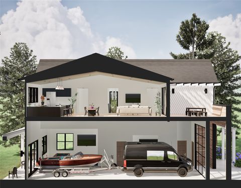 Tiny photo for 266 Canopy Trail, Whitefish, MT 59937 (MLS # 30047483)