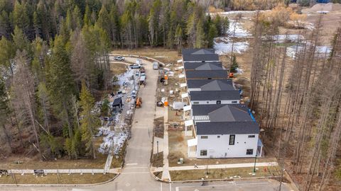 Tiny photo for 266 Canopy Trail, Whitefish, MT 59937 (MLS # 30047483)