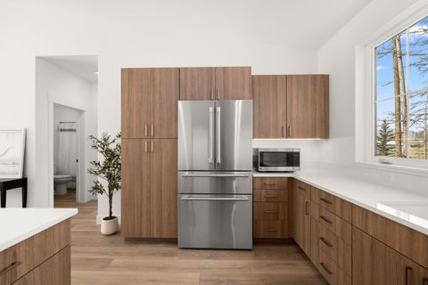 Tiny photo for 266 Canopy Trail, Whitefish, MT 59937 (MLS # 30047483)