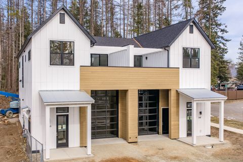 Tiny photo for 266 Canopy Trail, Whitefish, MT 59937 (MLS # 30047483)