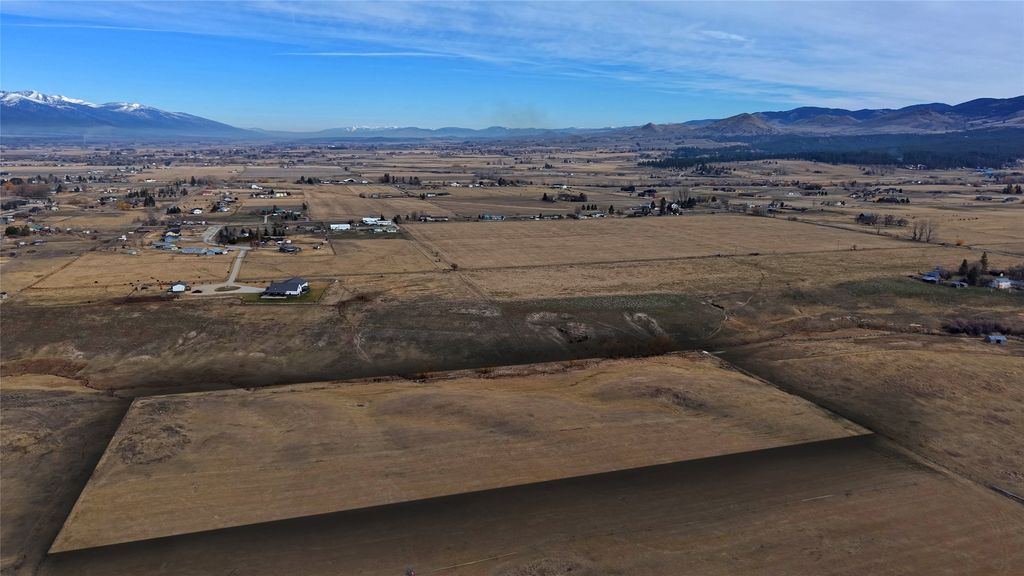 Photo of Lot D Prestige Way, Corvallis, MT 59828 (MLS # 30066367)