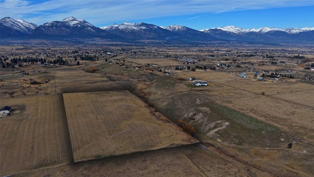 Photo of Lot D Prestige Way, Corvallis, MT 59828 (MLS # 30066367)