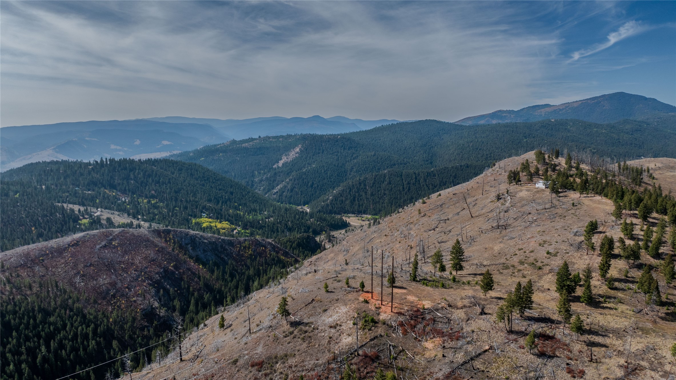 TBD Packer Gulch Road