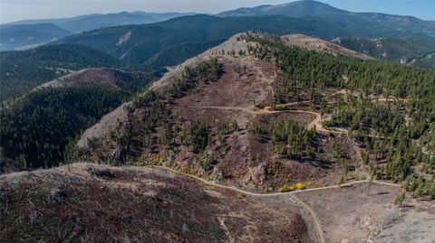 TBD Packer Gulch Road Drummond MT 59832