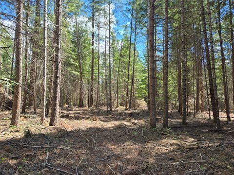 Tiny photo for Lot A-4 Elk Heights Lane, Heron, MT 59844 (MLS # 30071501)