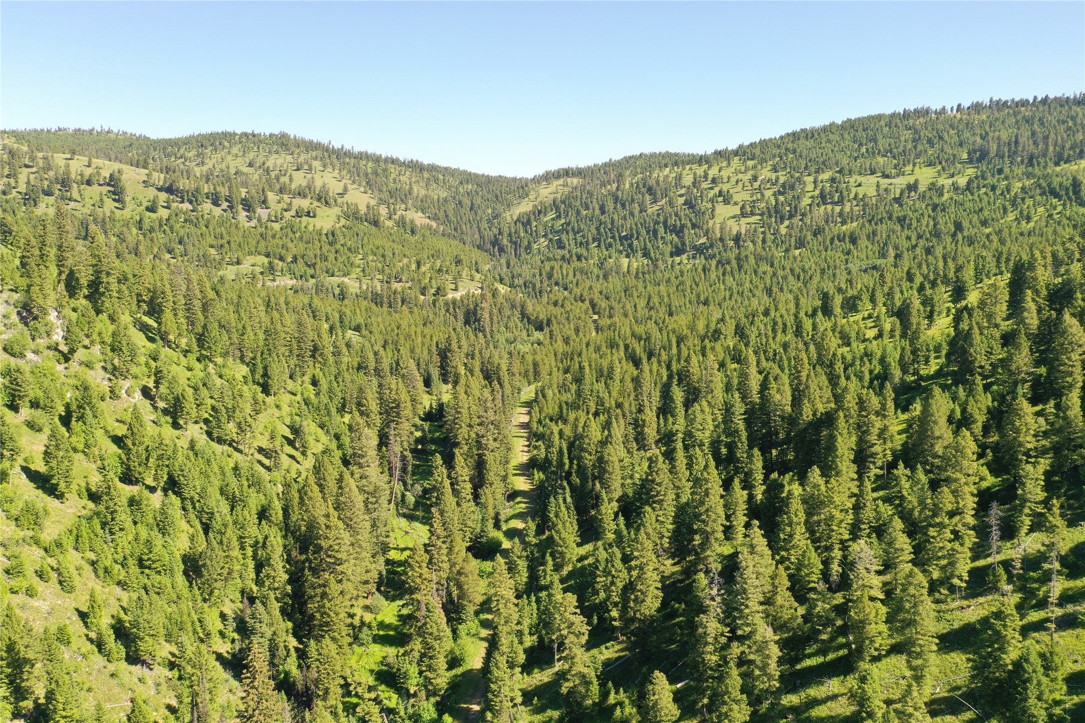 6 Tract, Garnet Range