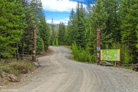 Photo of Lot 11 Tamarack Lane, Rexford, MT 59930 (MLS # 30067915)