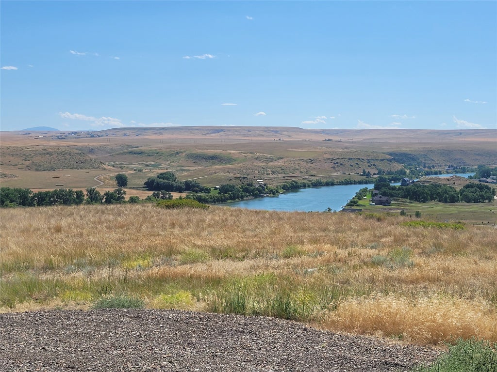 Photo of TBD Big Bend Ridge, Great Falls, MT 59404 (MLS # 30078633)