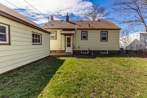 Tiny photo for 1640 S 7th Street W, Missoula, MT 59801 (MLS # 30066400)