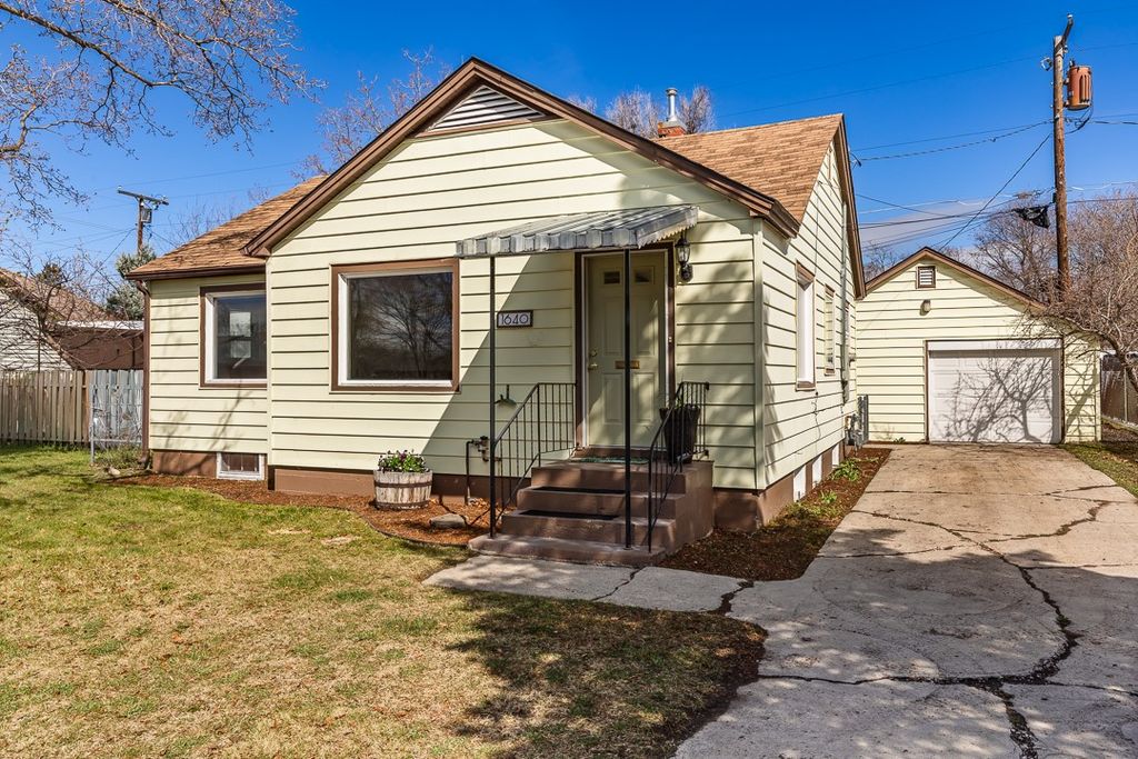 Photo of 1640 S 7th Street W, Missoula, MT 59801 (MLS # 30066400)