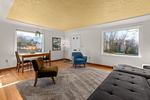 Tiny photo for 1640 S 7th Street W, Missoula, MT 59801 (MLS # 30066400)