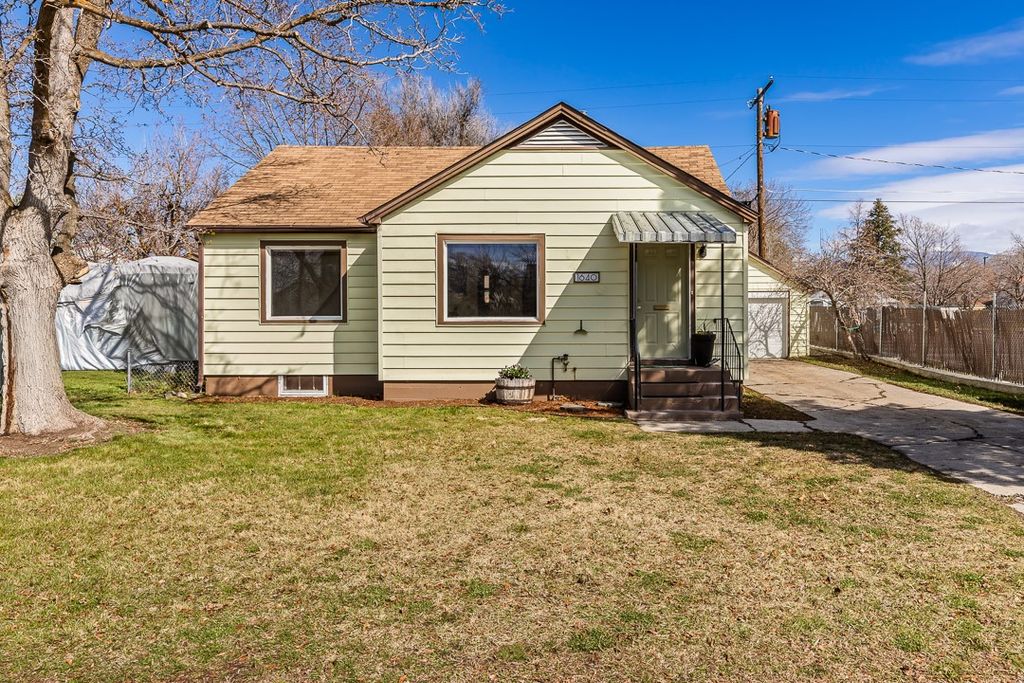 Photo of 1640 S 7th Street W, Missoula, MT 59801 (MLS # 30066400)
