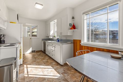 Tiny photo for 1640 S 7th Street W, Missoula, MT 59801 (MLS # 30066400)