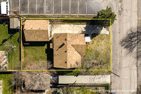 Tiny photo for 1640 S 7th Street W, Missoula, MT 59801 (MLS # 30066400)