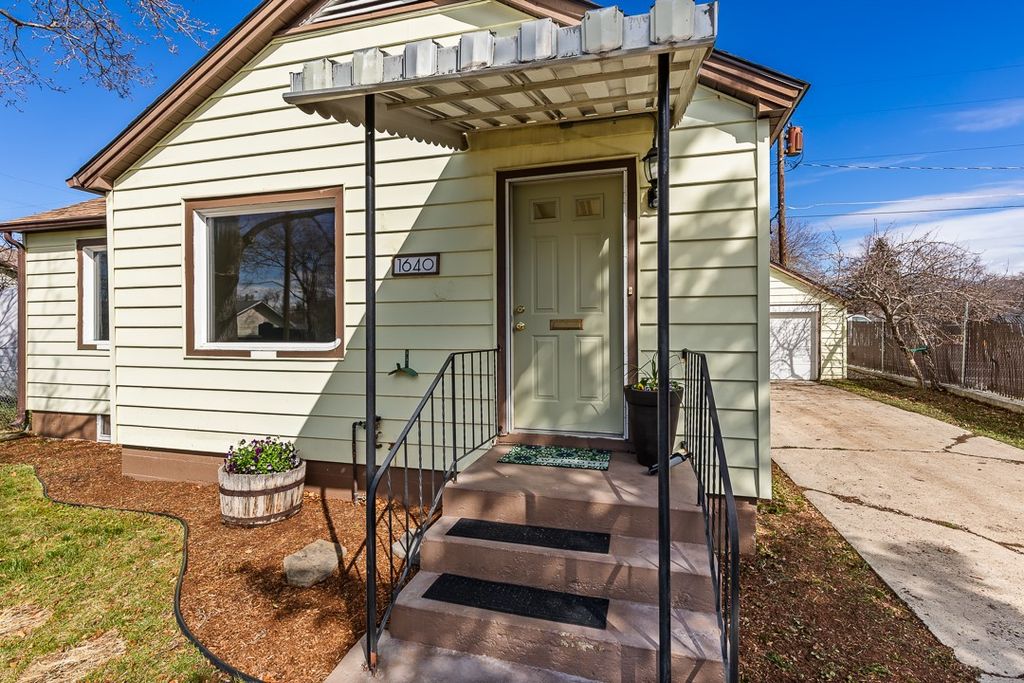 Photo of 1640 S 7th Street W, Missoula, MT 59801 (MLS # 30066400)