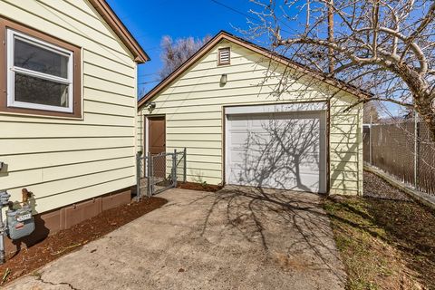 Tiny photo for 1640 S 7th Street W, Missoula, MT 59801 (MLS # 30066400)