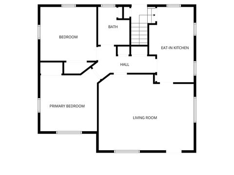 Tiny photo for 1640 S 7th Street W, Missoula, MT 59801 (MLS # 30066400)