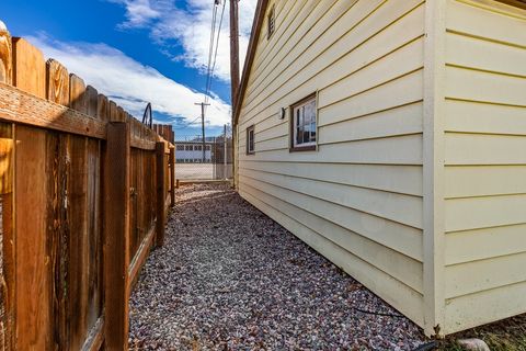 Tiny photo for 1640 S 7th Street W, Missoula, MT 59801 (MLS # 30066400)