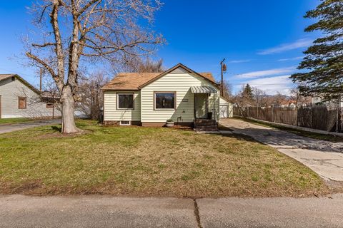 Tiny photo for 1640 S 7th Street W, Missoula, MT 59801 (MLS # 30066400)
