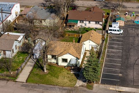 Tiny photo for 1640 S 7th Street W, Missoula, MT 59801 (MLS # 30066400)