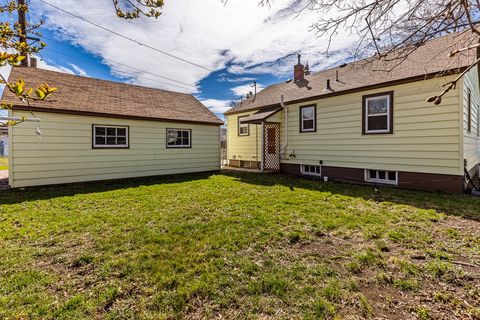 Tiny photo for 1640 S 7th Street W, Missoula, MT 59801 (MLS # 30066400)