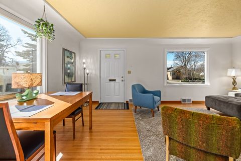Tiny photo for 1640 S 7th Street W, Missoula, MT 59801 (MLS # 30066400)