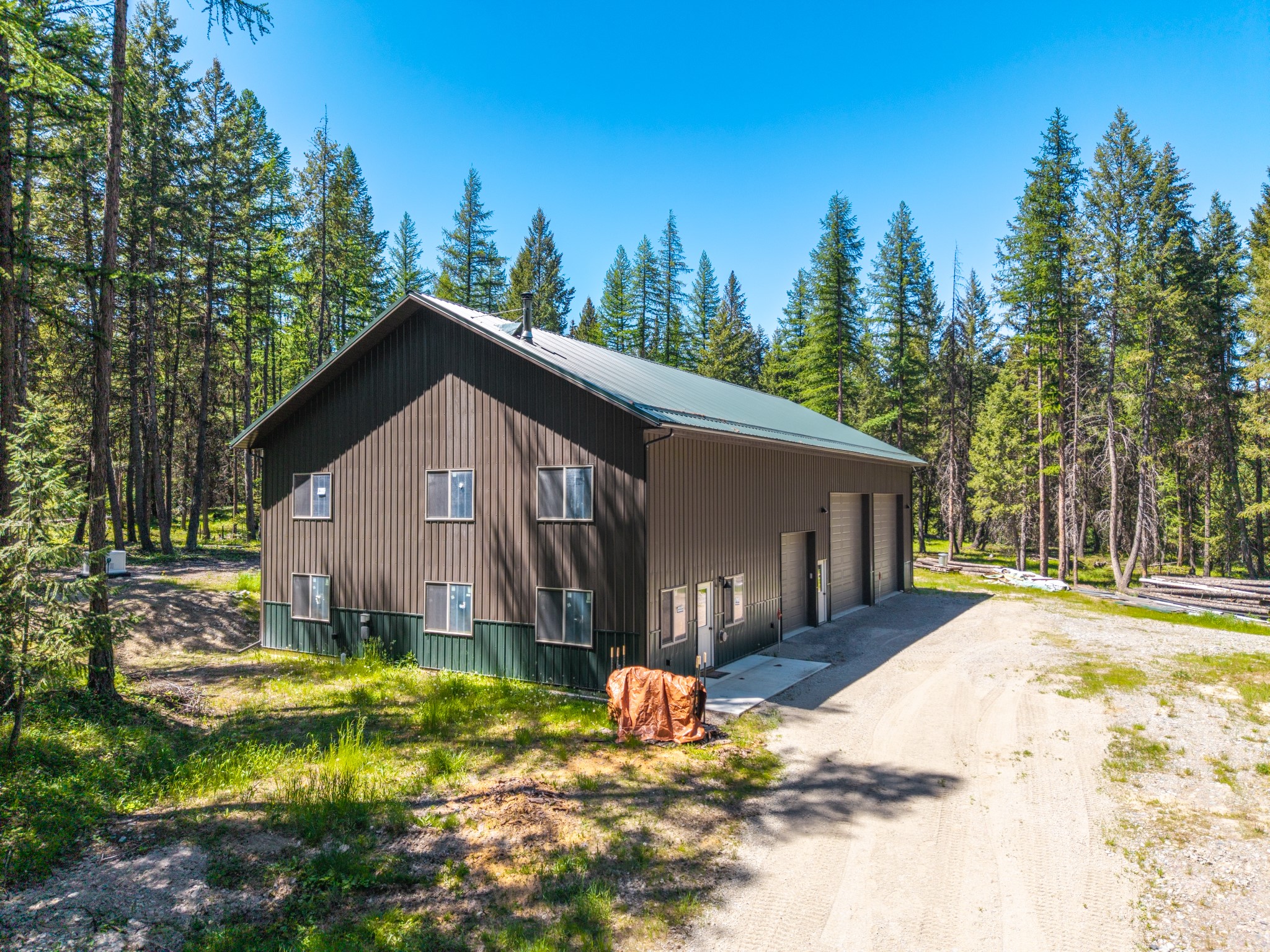 7490 Pinkham Creek Road