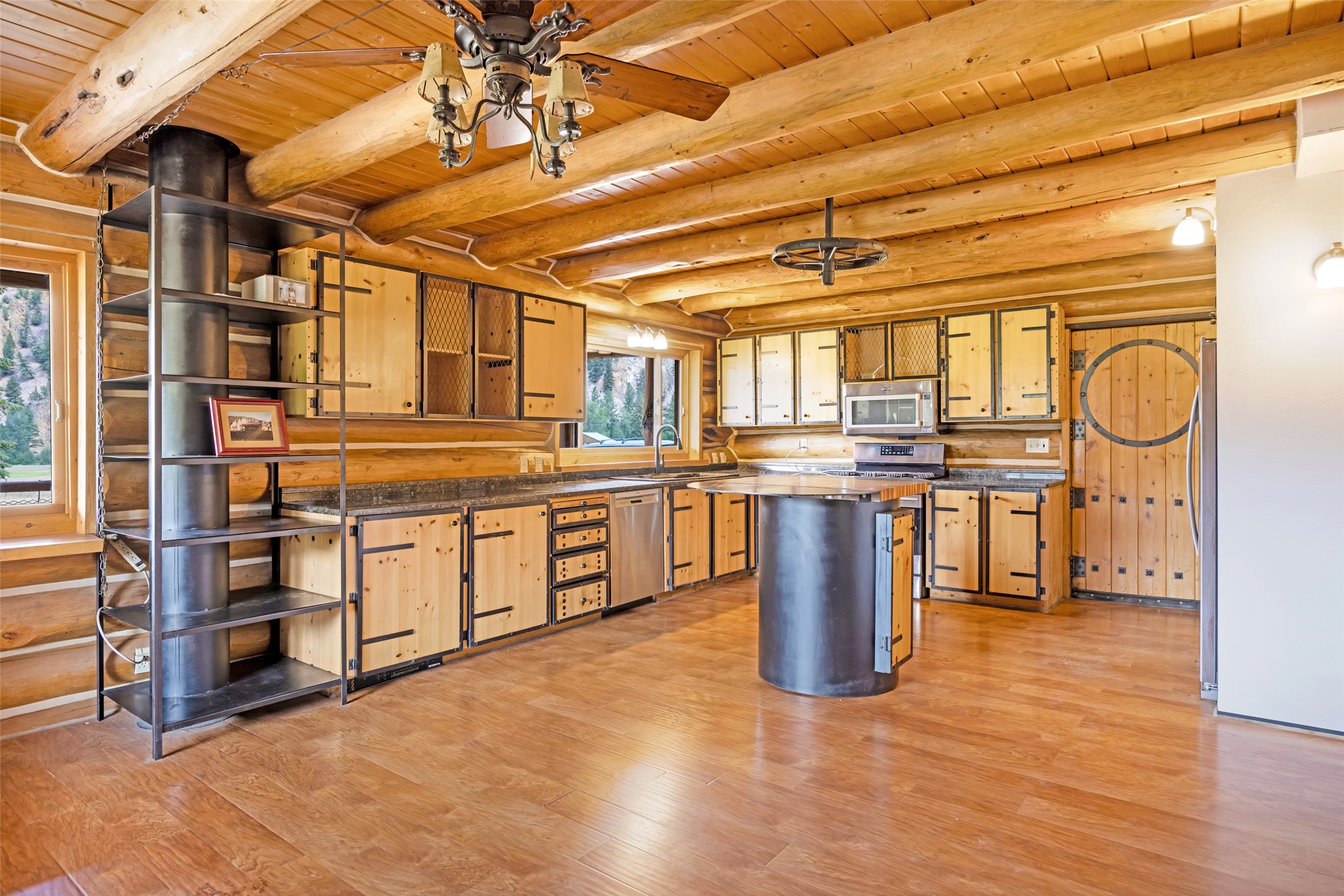 1277 Upper Rock Creek Road