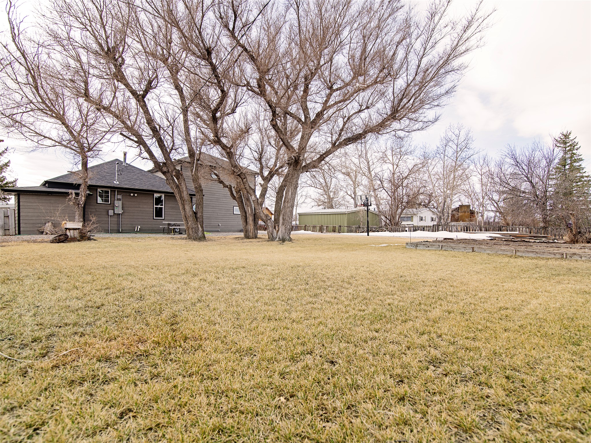 25 and 31Dupyer Ave Dupuyer Avenue