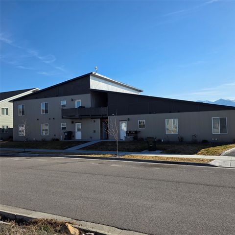 Tiny photo for 10 Diane Road, Columbia Falls, MT 59912 (MLS # 30065194)