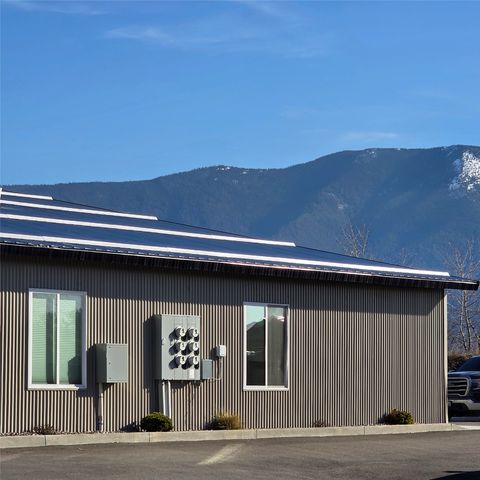 Tiny photo for 10 Diane Road, Columbia Falls, MT 59912 (MLS # 30065194)