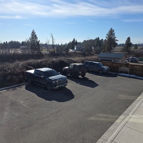 Tiny photo for 10 Diane Road, Columbia Falls, MT 59912 (MLS # 30065194)