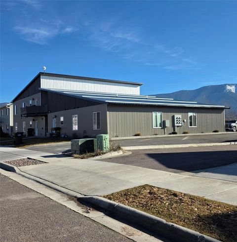 Tiny photo for 10 Diane Road, Columbia Falls, MT 59912 (MLS # 30065194)