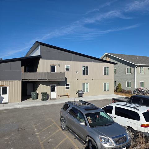 Tiny photo for 10 Diane Road, Columbia Falls, MT 59912 (MLS # 30065194)