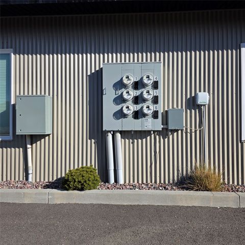 Tiny photo for 10 Diane Road, Columbia Falls, MT 59912 (MLS # 30065194)