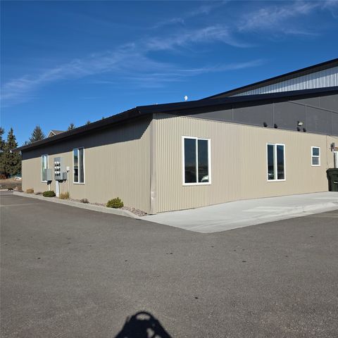 Tiny photo for 10 Diane Road, Columbia Falls, MT 59912 (MLS # 30065194)