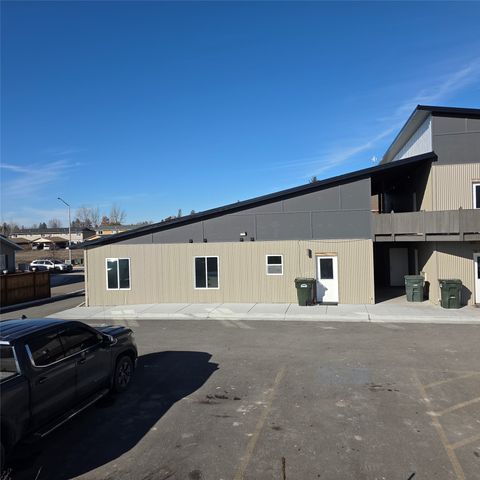 Tiny photo for 10 Diane Road, Columbia Falls, MT 59912 (MLS # 30065194)