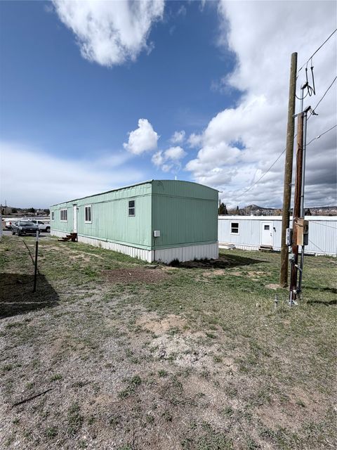 Photo of 2620 Colusa Street, Butte, MT 59701 (MLS # 30069026)
