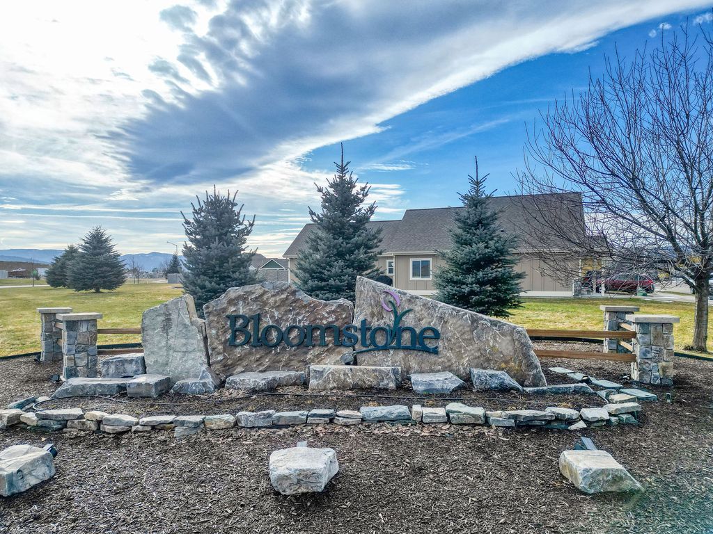 Photo of 304 Bluebell Road, Kalispell, MT 59901 (MLS # 30065098)