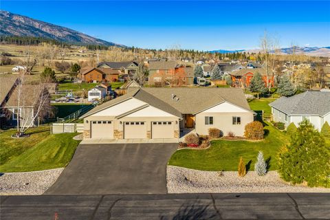 Photo of 238 South Trail, Florence, MT 59833 (MLS # 30061214)