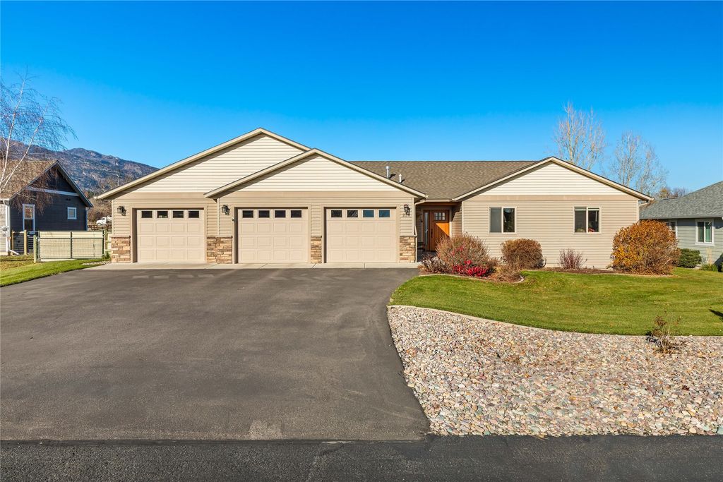 Photo of 238 South Trail, Florence, MT 59833 (MLS # 30061214)