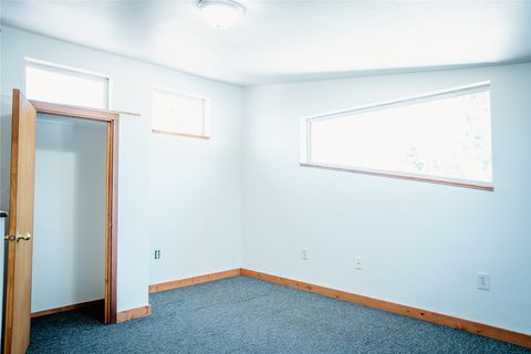 Tiny photo for 4769 Northview Drive, Stevensville, MT 59870 (MLS # 30069265)