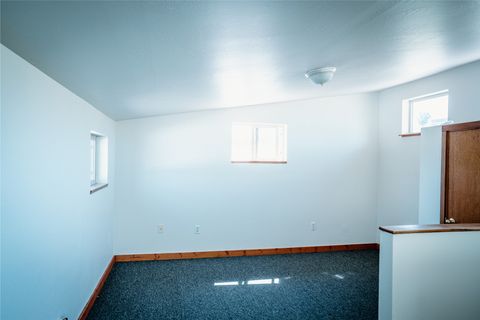 Tiny photo for 4769 Northview Drive, Stevensville, MT 59870 (MLS # 30069265)